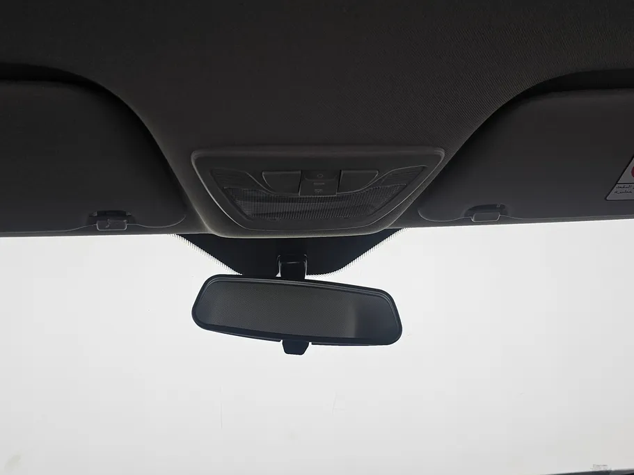 2025 Chevrolet Groove LT 