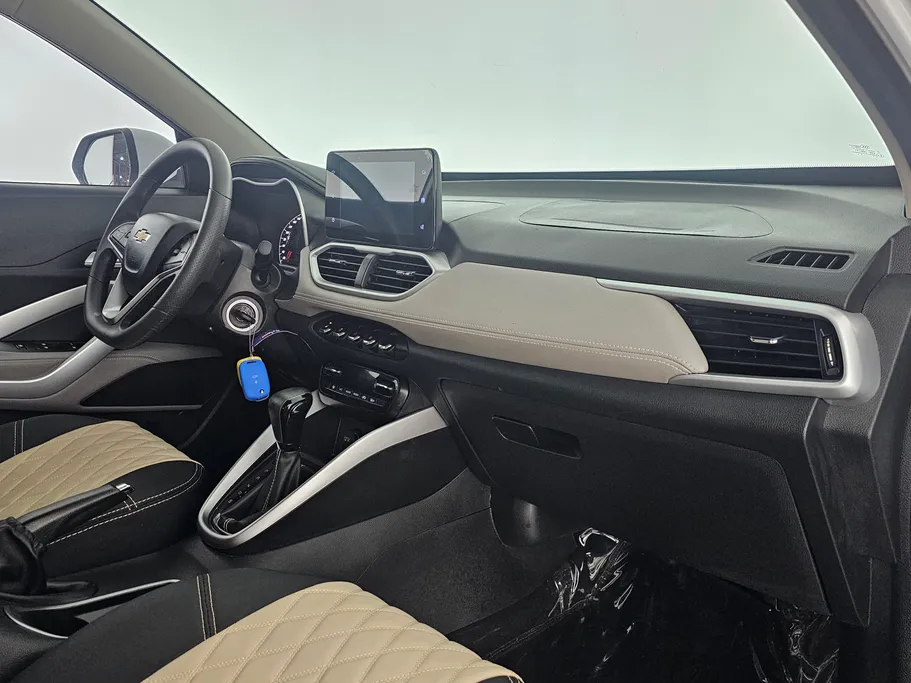 2025 Chevrolet Groove LT 