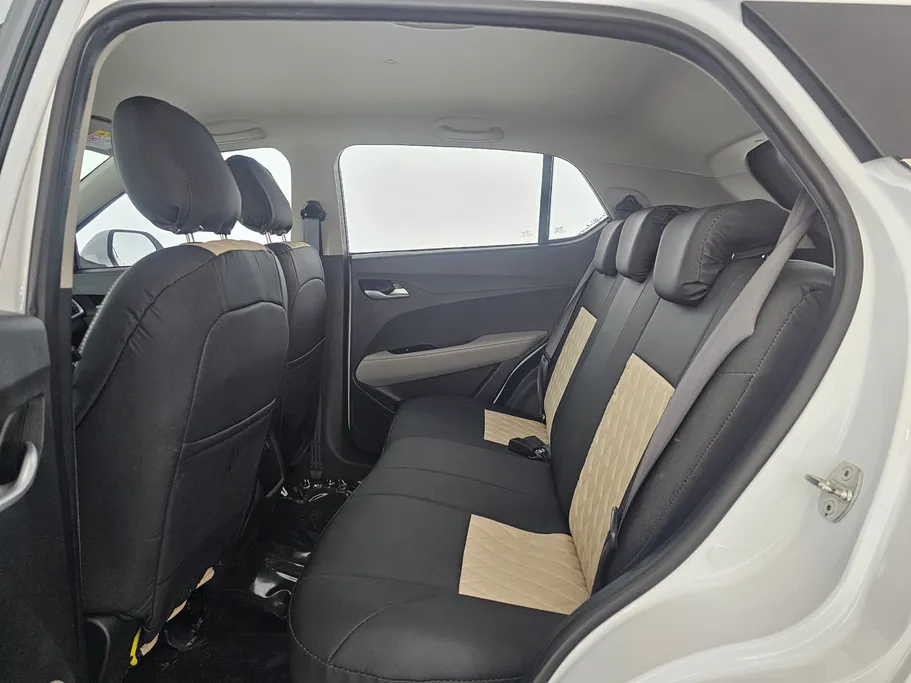 2025 Chevrolet Groove LT 