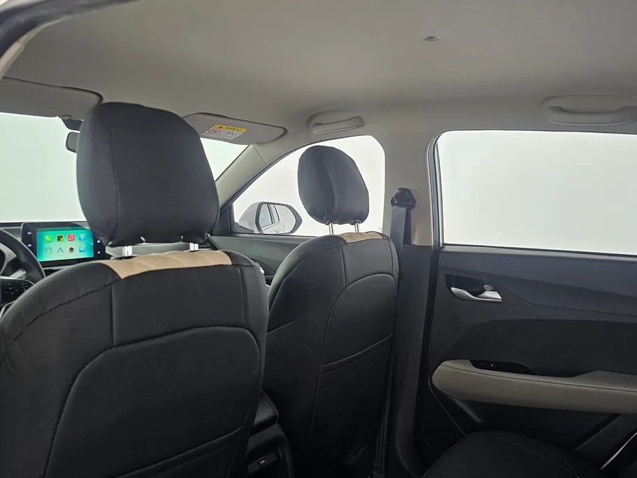 2025 Chevrolet Groove LT 