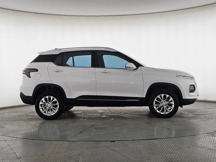 2025 Chevrolet Groove LT 