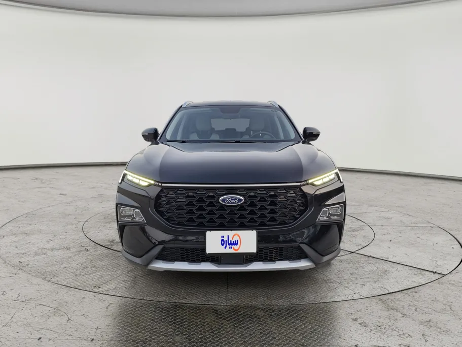 فورد تريتوري امبيانتي 2025 