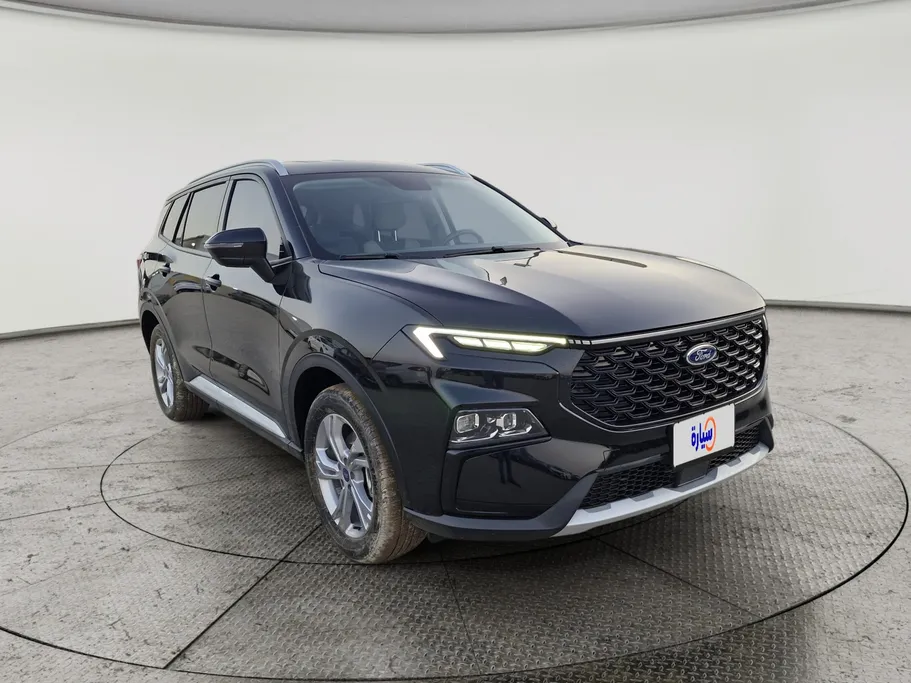 فورد تريتوري امبيانتي 2025 