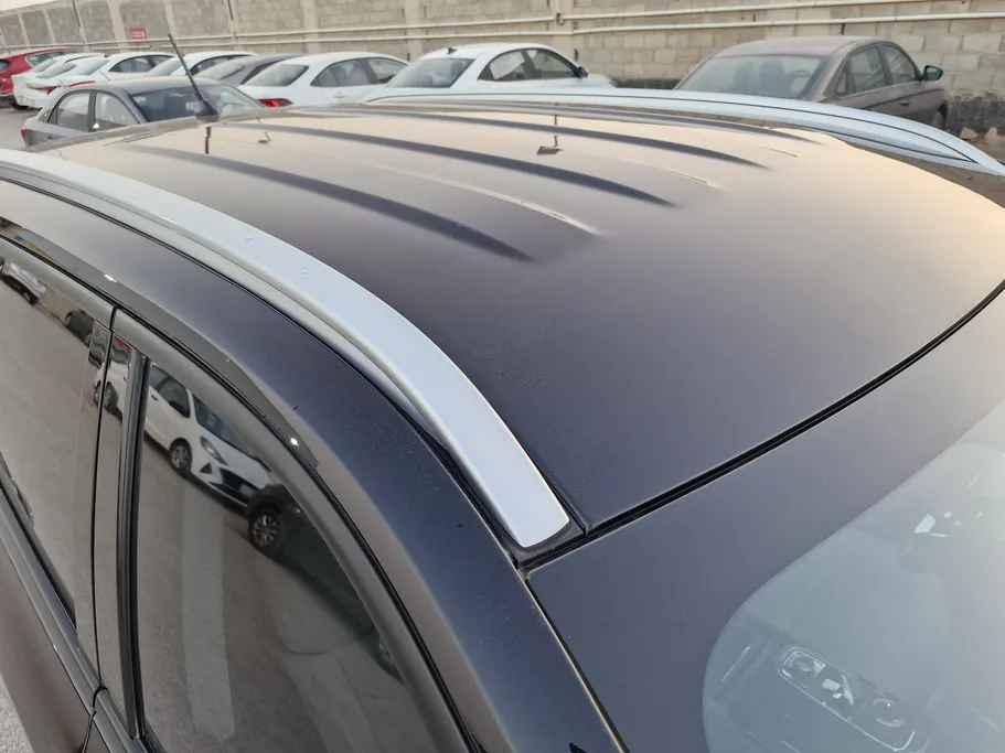 فورد تريتوري امبيانتي 2025 