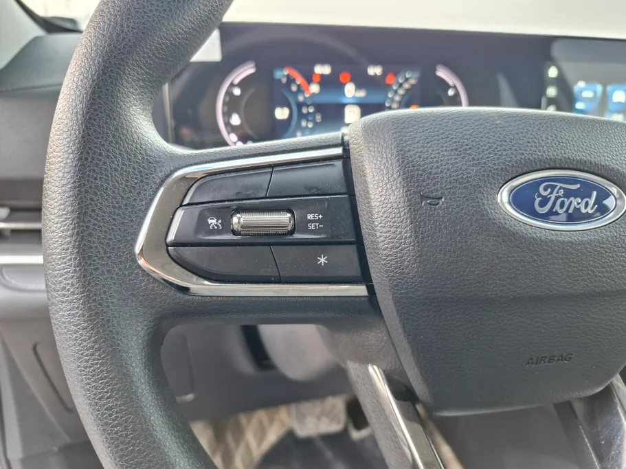 فورد تريتوري امبيانتي 2025 