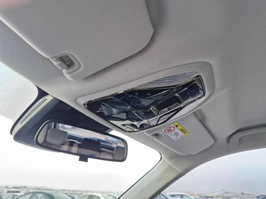 فورد تريتوري امبيانتي 2025 