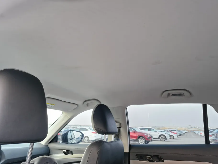 فورد تريتوري امبيانتي 2025 