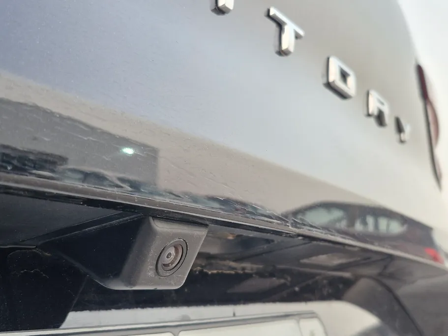 فورد تريتوري امبيانتي 2025 