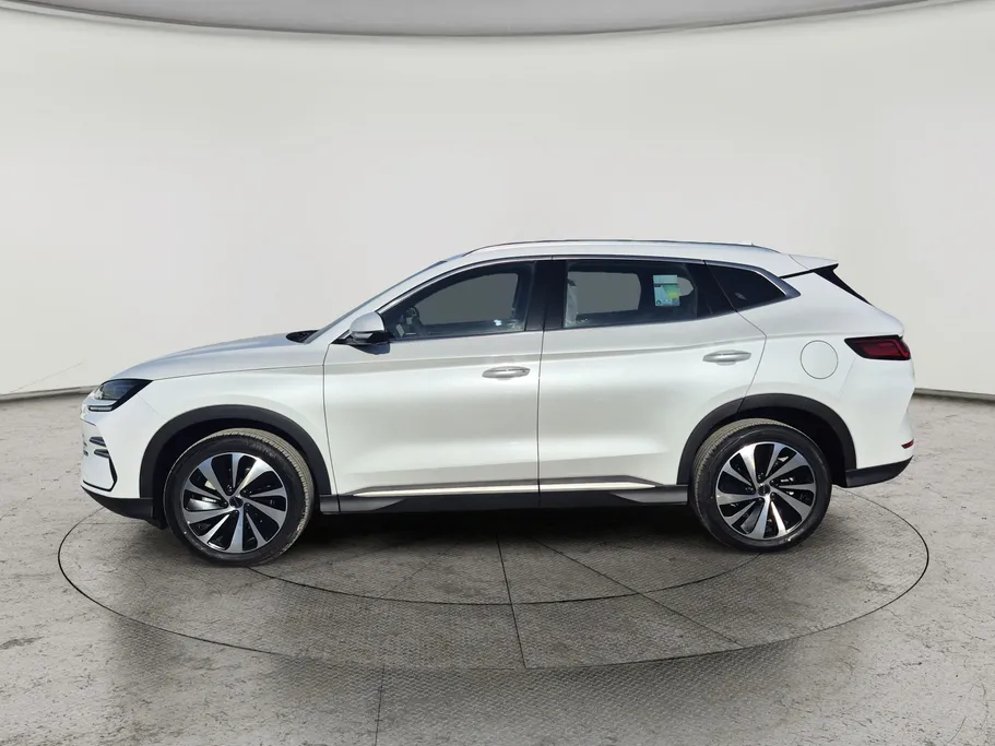 2024 BYD Song Plus Design 