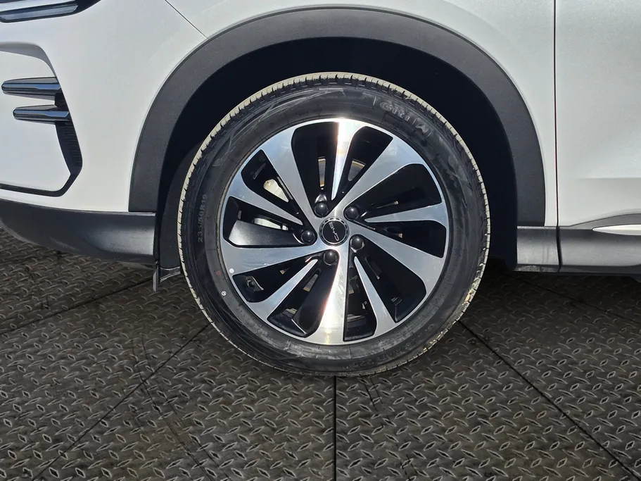 2024 BYD Song Plus Design 