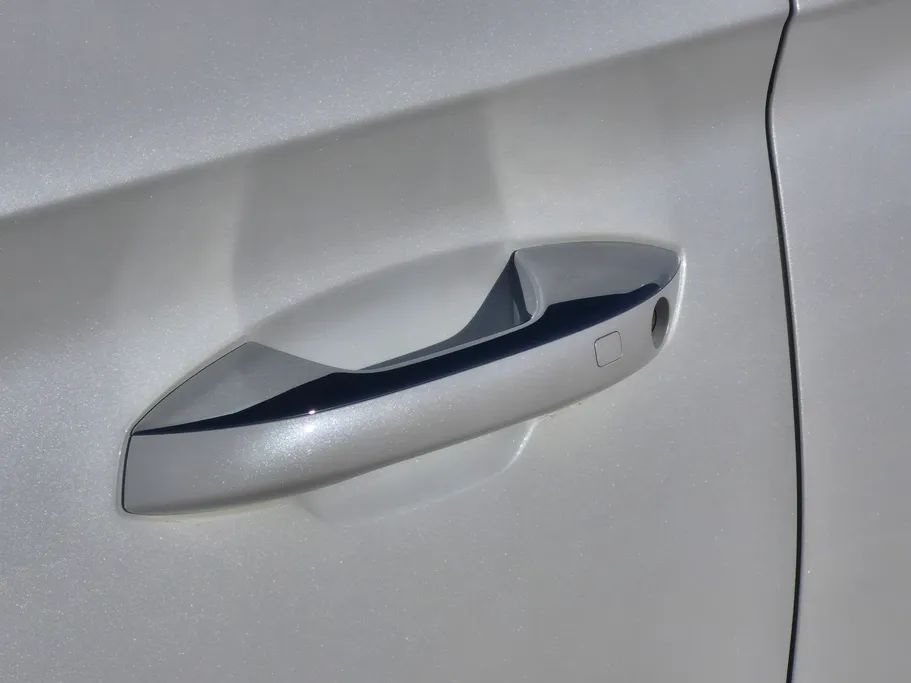 2024 BYD Song Plus Design 