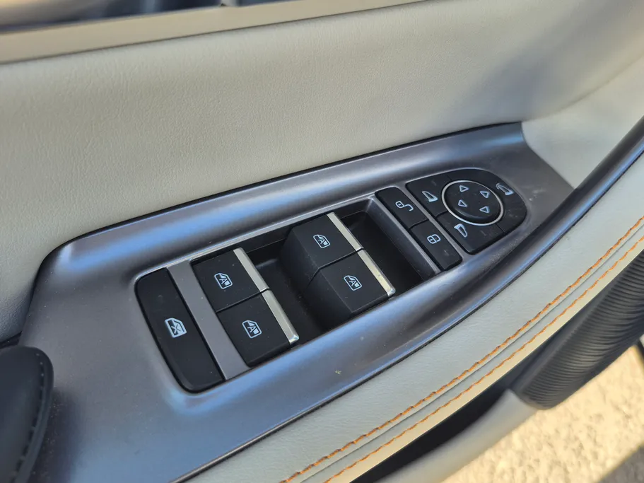 2024 BYD Song Plus Design 