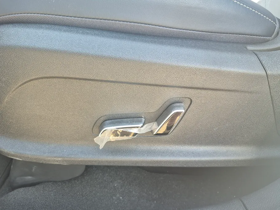 2024 BYD Song Plus Design 