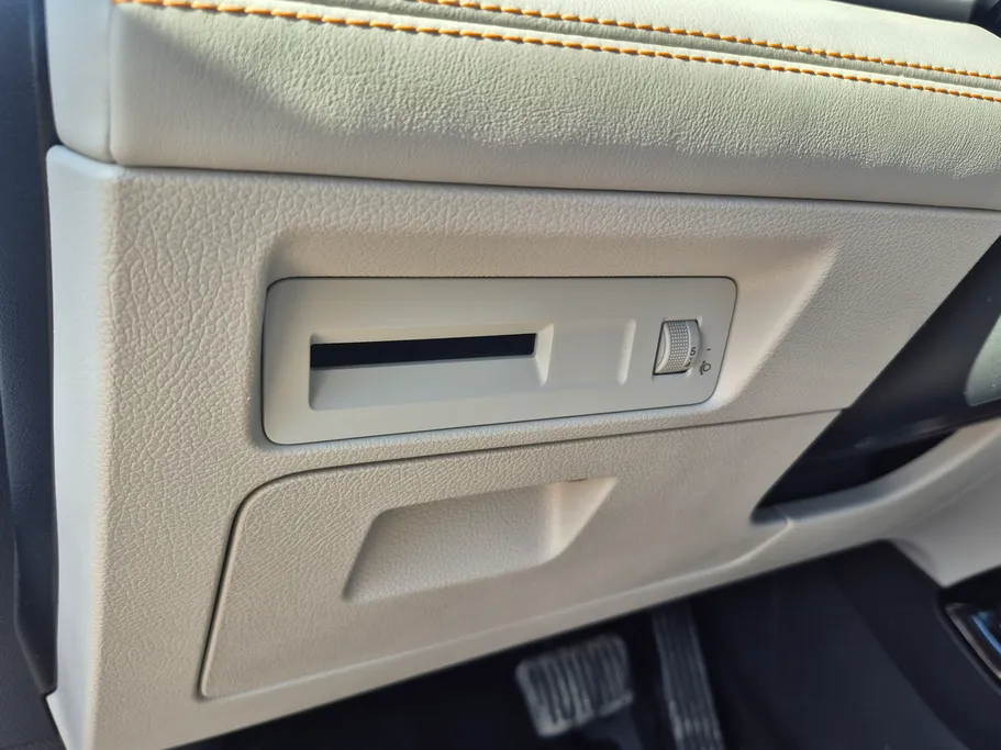 2024 BYD Song Plus Design 