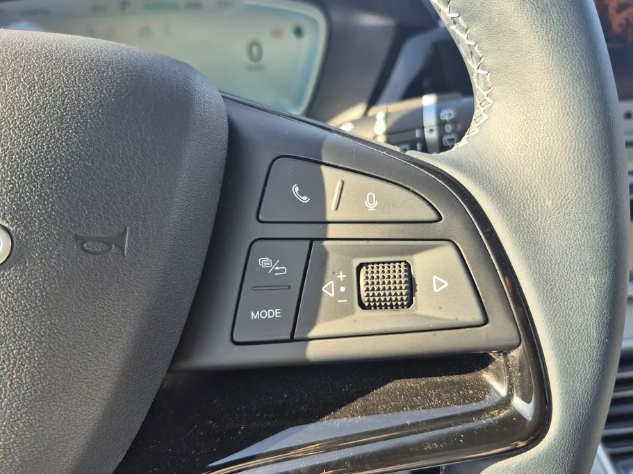 2024 BYD Song Plus Design 