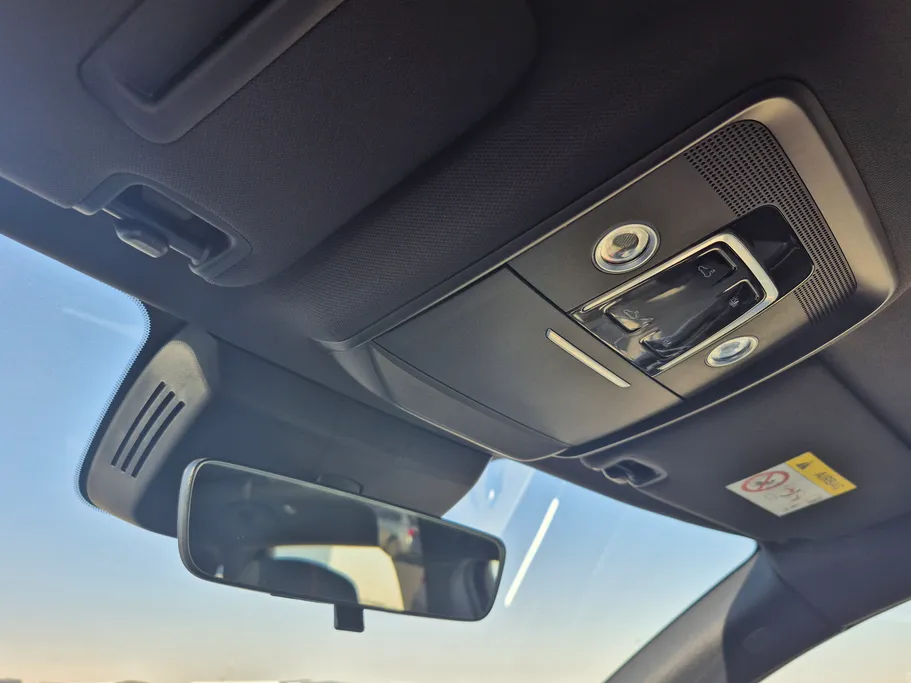 2024 BYD Song Plus Design 