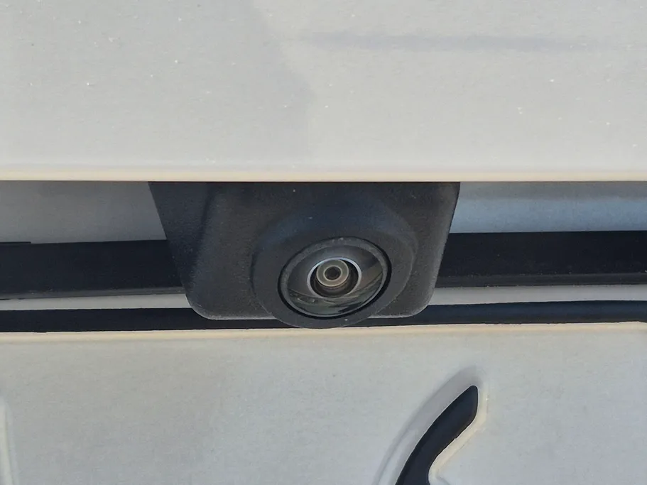 2024 BYD Song Plus Design 