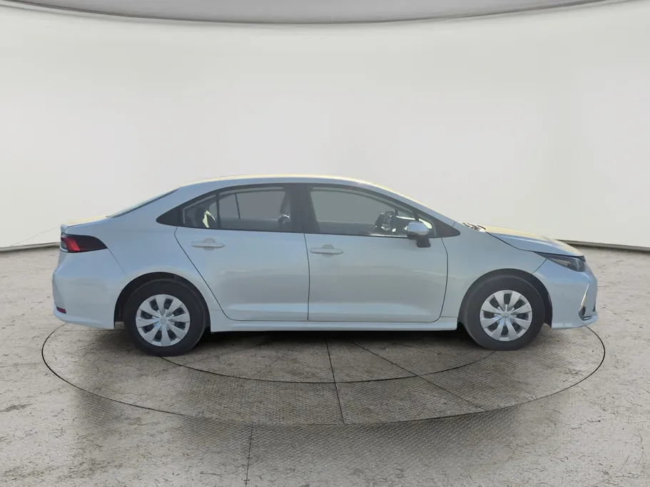 2021 Toyota Corolla XLI 
