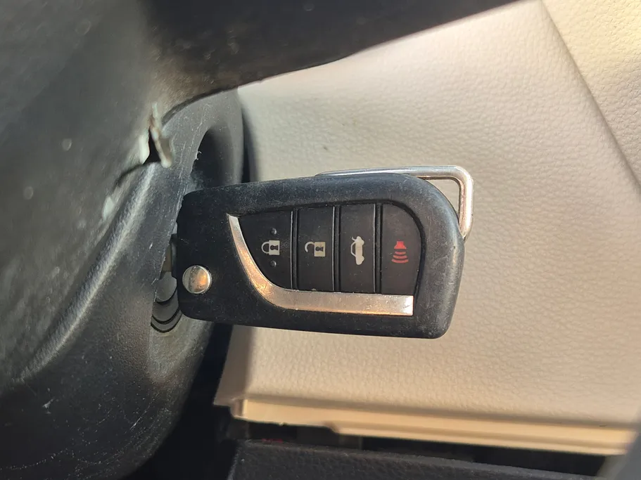 2021 Toyota Corolla XLI 