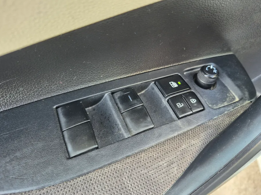 2021 Toyota Corolla XLI 