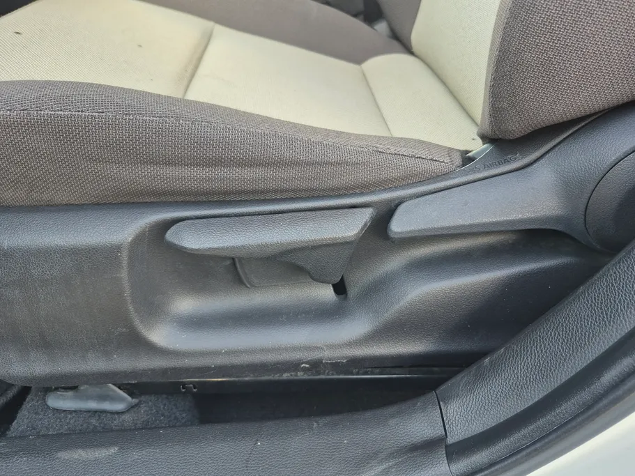 2021 Toyota Corolla XLI 