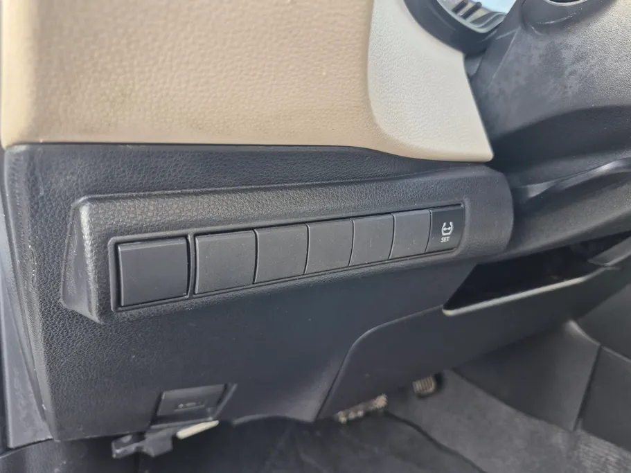 2021 Toyota Corolla XLI 