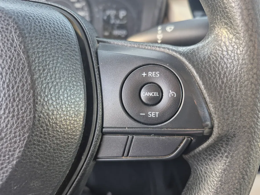 2021 Toyota Corolla XLI 