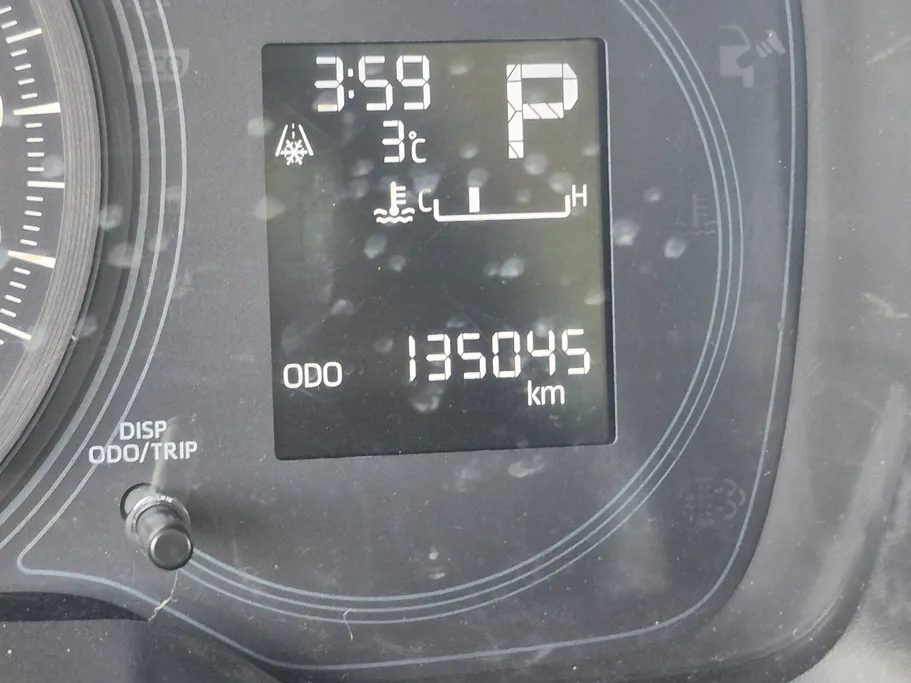 2021 Toyota Corolla XLI 