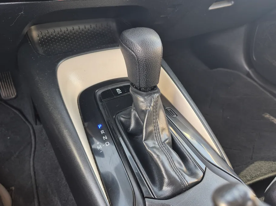 2021 Toyota Corolla XLI 