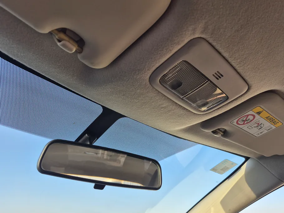 2021 Toyota Corolla XLI 