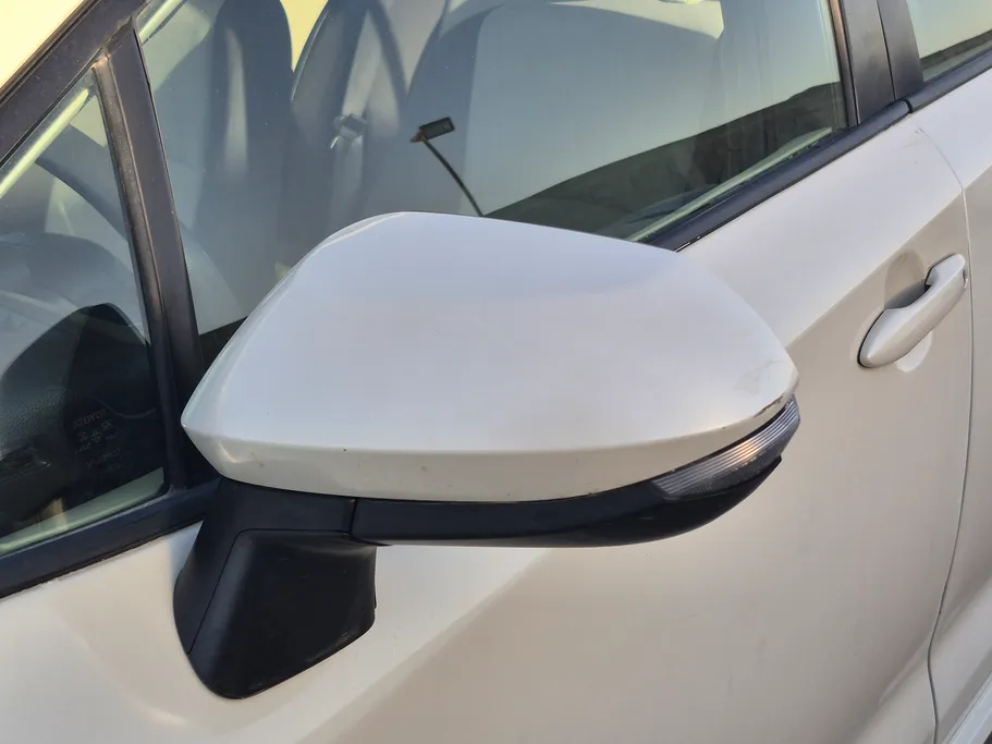 2021 Toyota Corolla XLI 