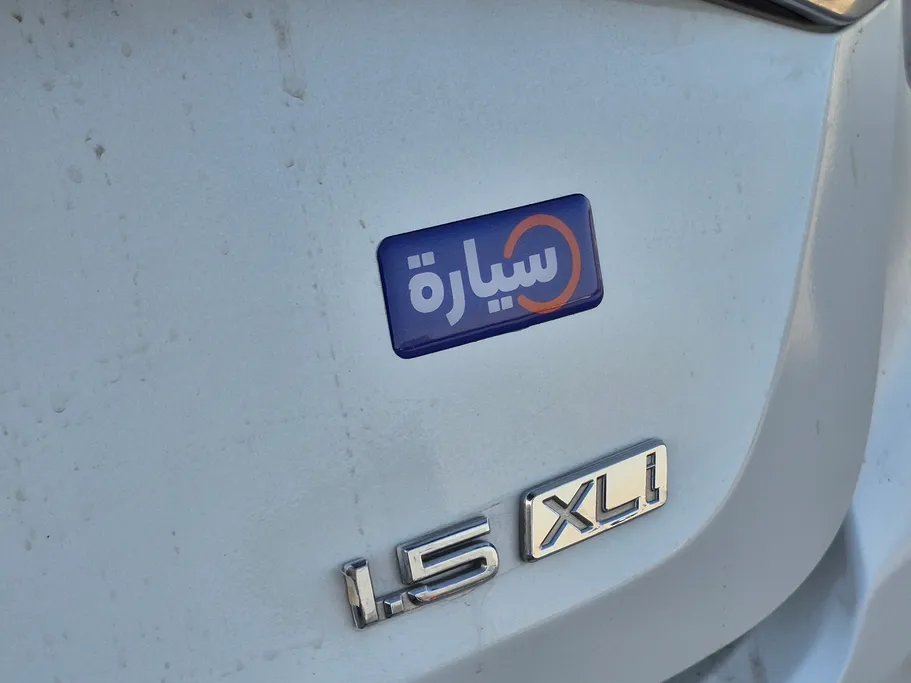 2021 Toyota Corolla XLI 