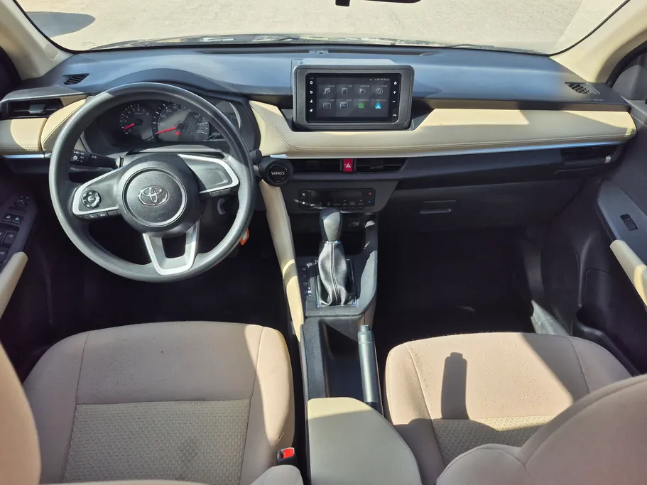 2024 Toyota Yaris  Y 