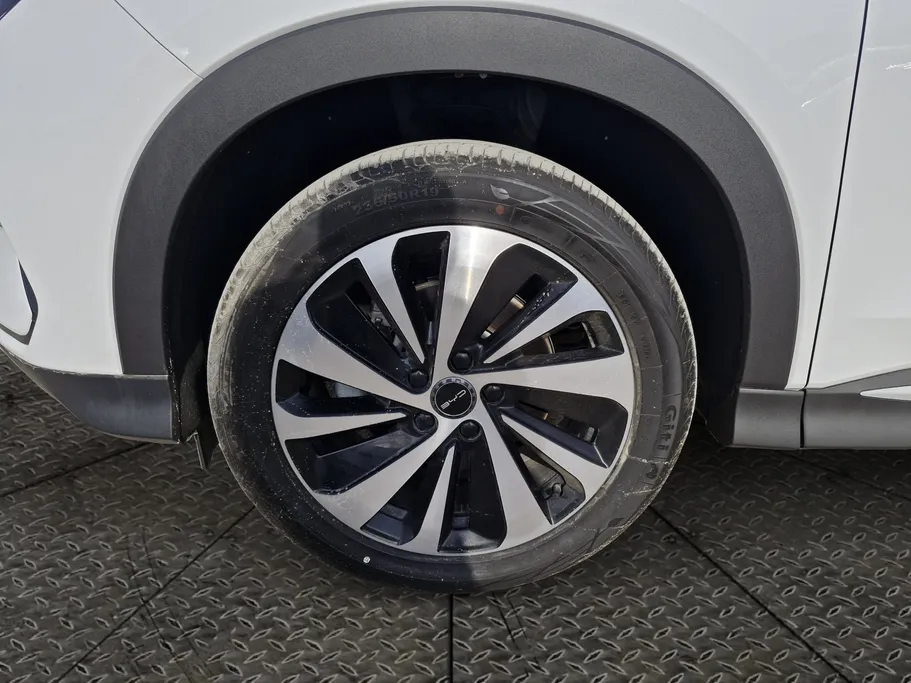 بي واي دي سونج بلس ديزاين 2024 