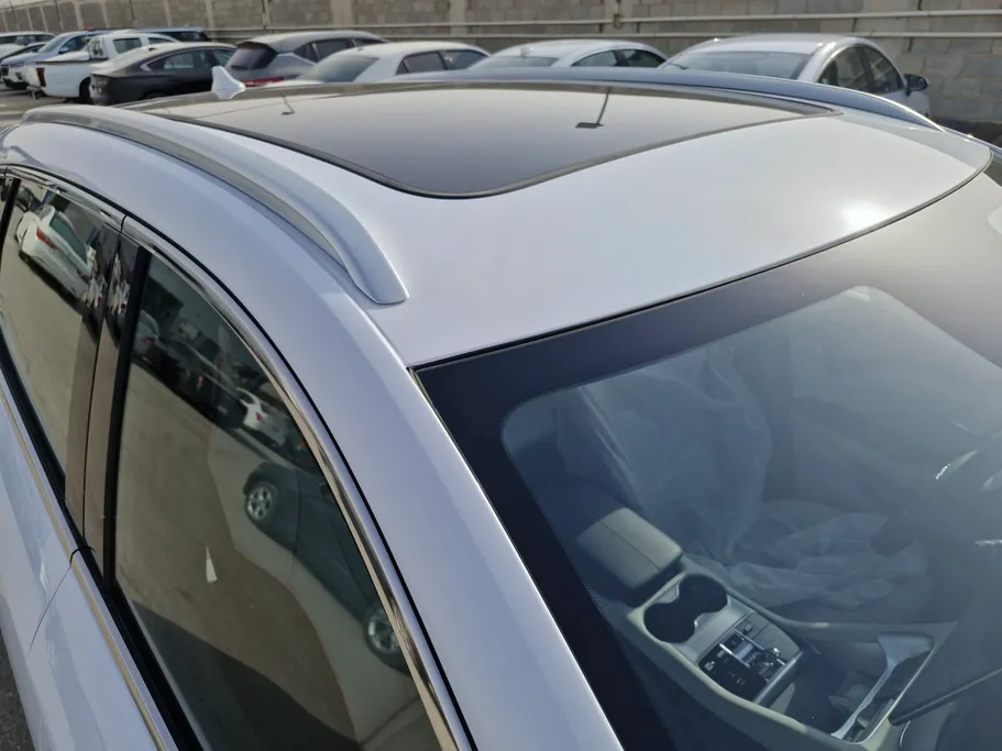 بي واي دي سونج بلس ديزاين 2024 