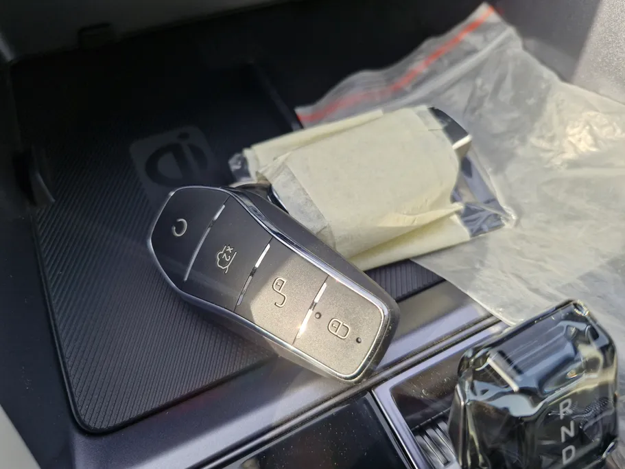 بي واي دي سونج بلس ديزاين 2024 