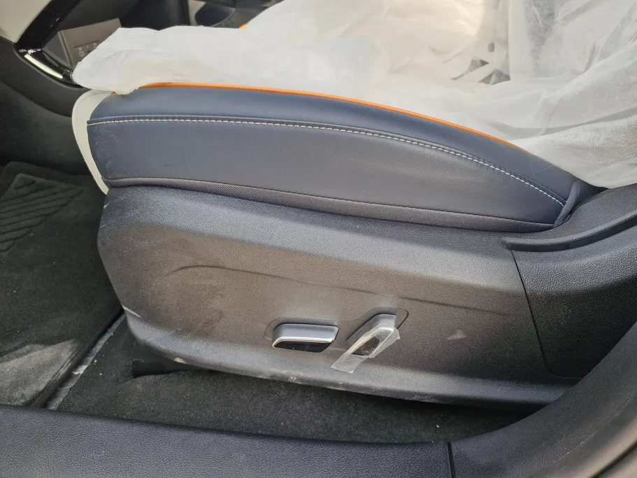 بي واي دي سونج بلس ديزاين 2024 