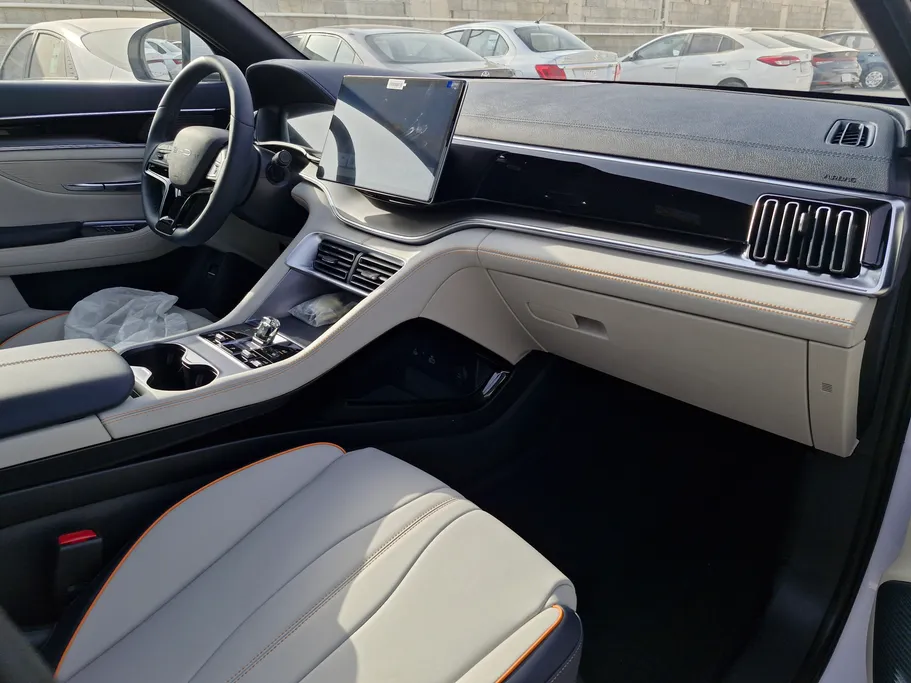 بي واي دي سونج بلس ديزاين 2024 