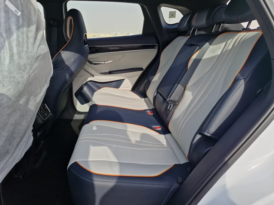 بي واي دي سونج بلس ديزاين 2024 