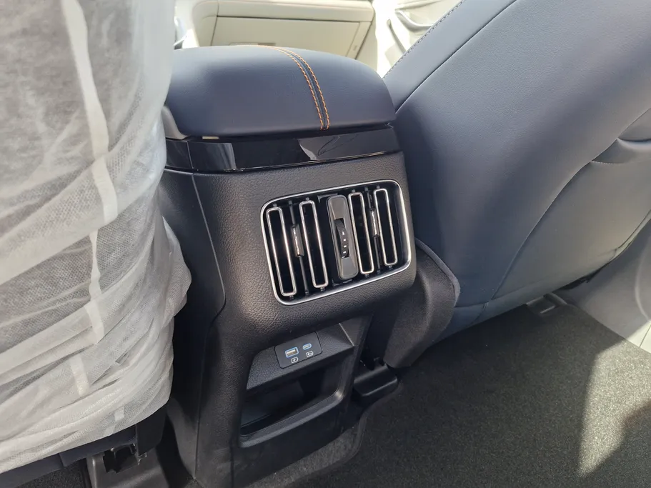 بي واي دي سونج بلس ديزاين 2024 