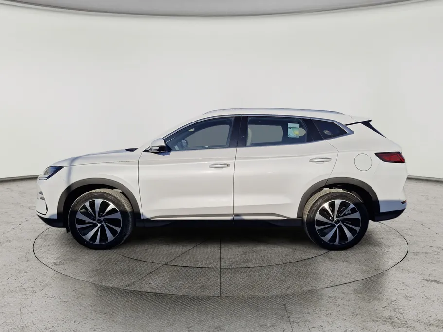 2024 BYD Song Plus Design 