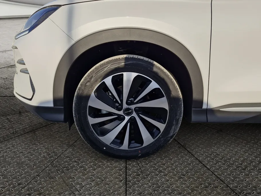 2024 BYD Song Plus Design 