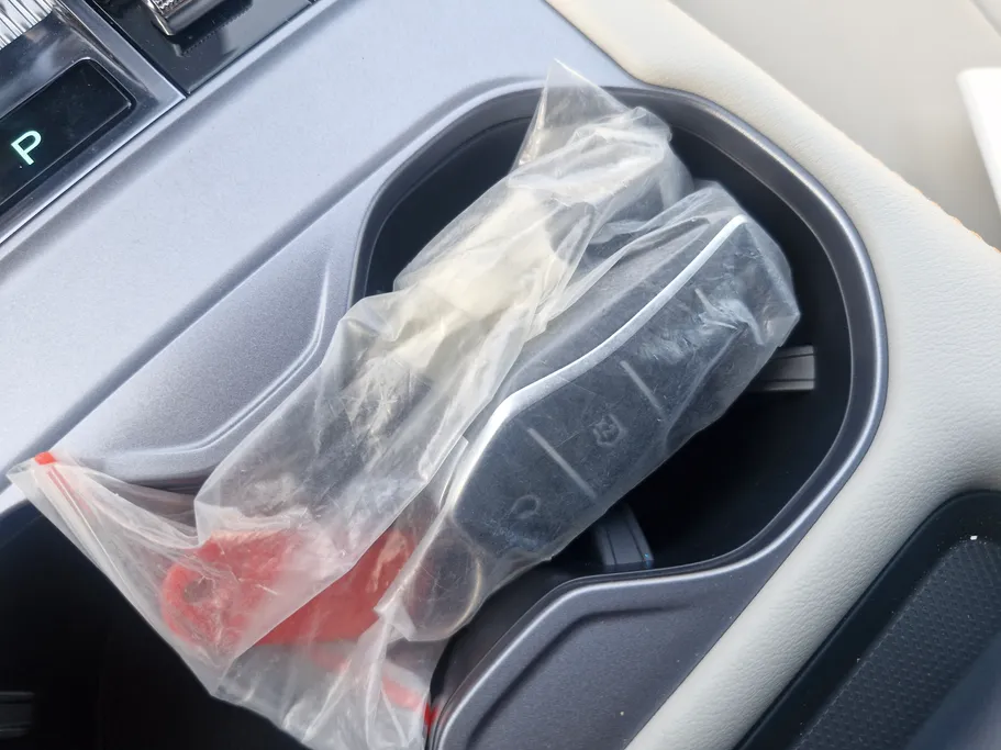 2024 BYD Song Plus Design 