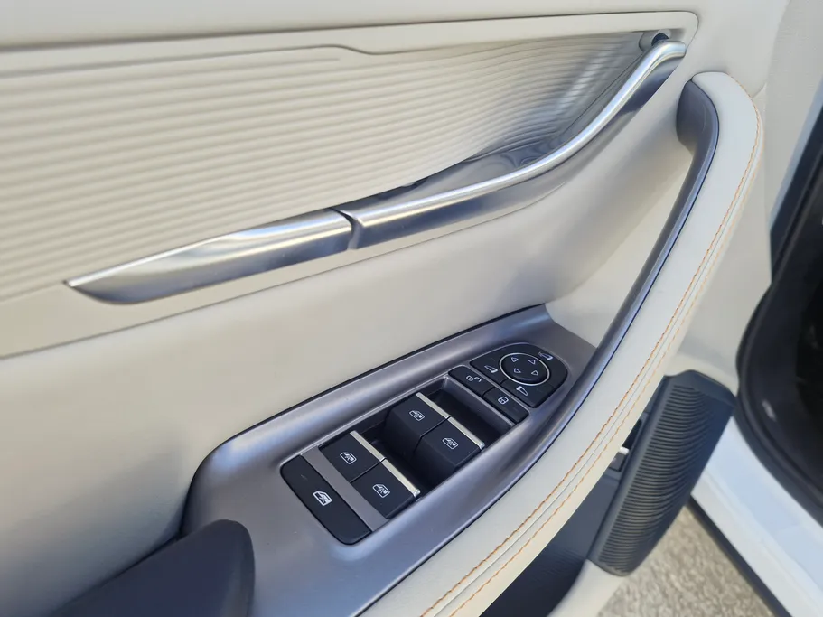 2024 BYD Song Plus Design 