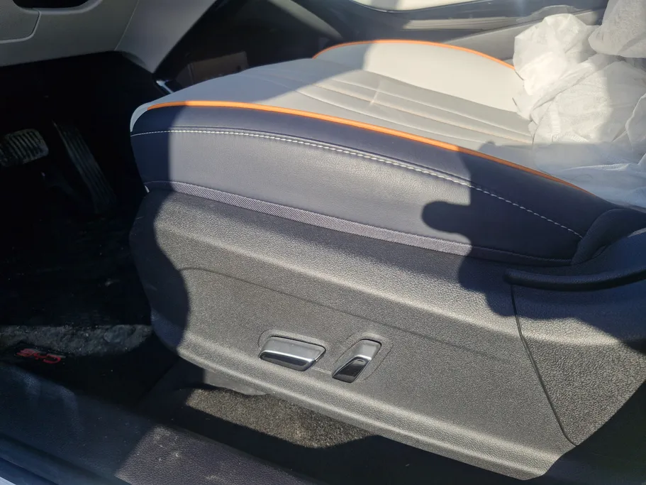 2024 BYD Song Plus Design 