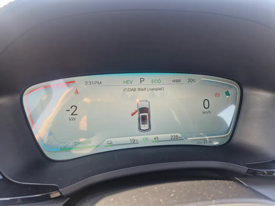 2024 BYD Song Plus Design 