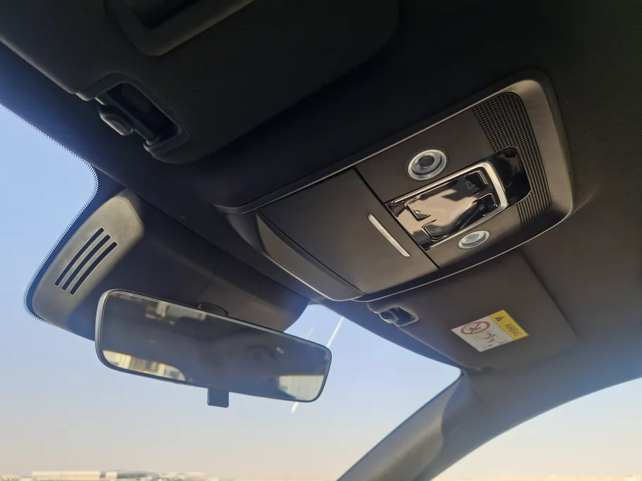 2024 BYD Song Plus Design 