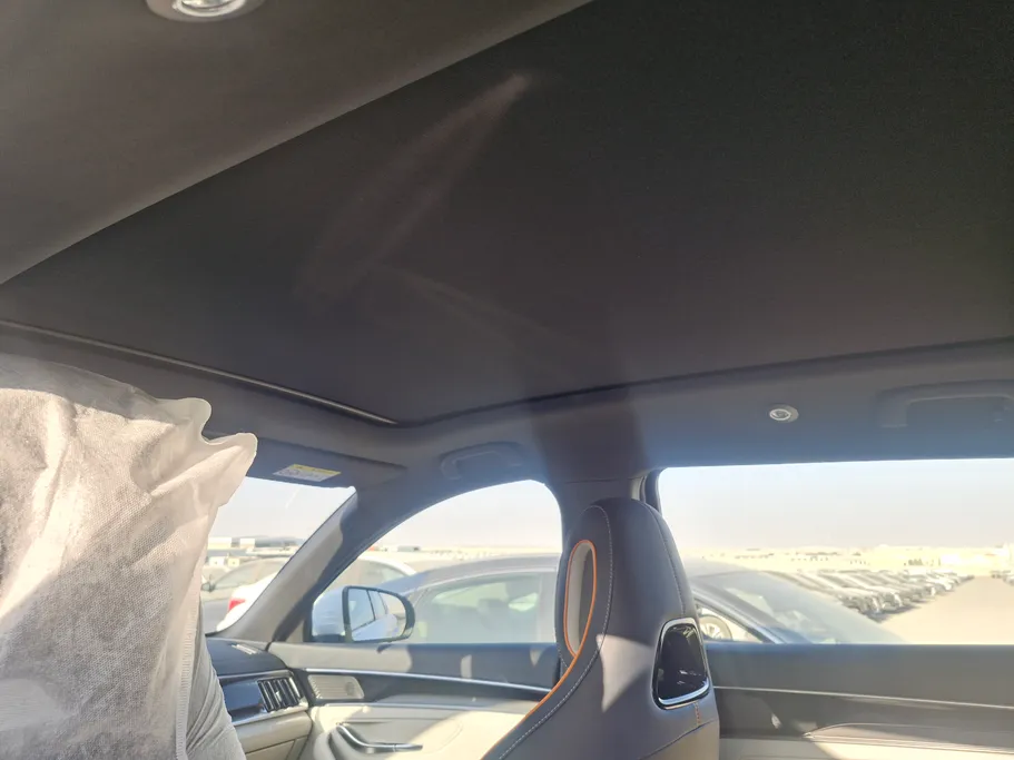 2024 BYD Song Plus Design 