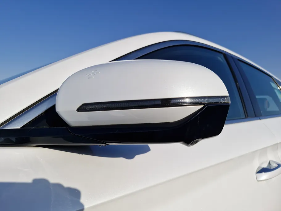 2024 BYD Song Plus Design 