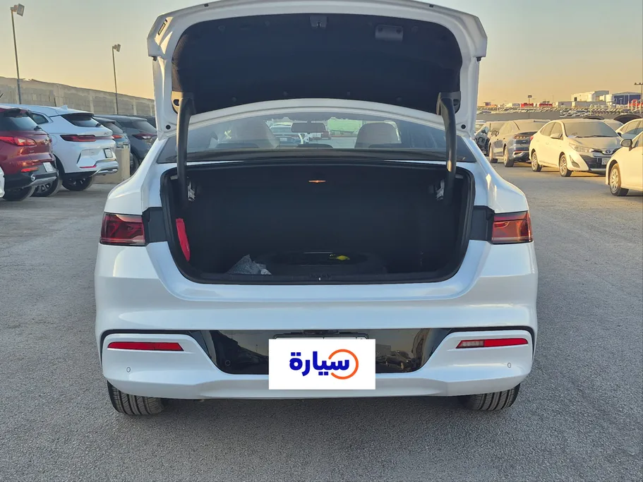 2025 BYD Qin Plus Premium 